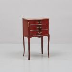 1109 7516 CHEST OF DRAWERS